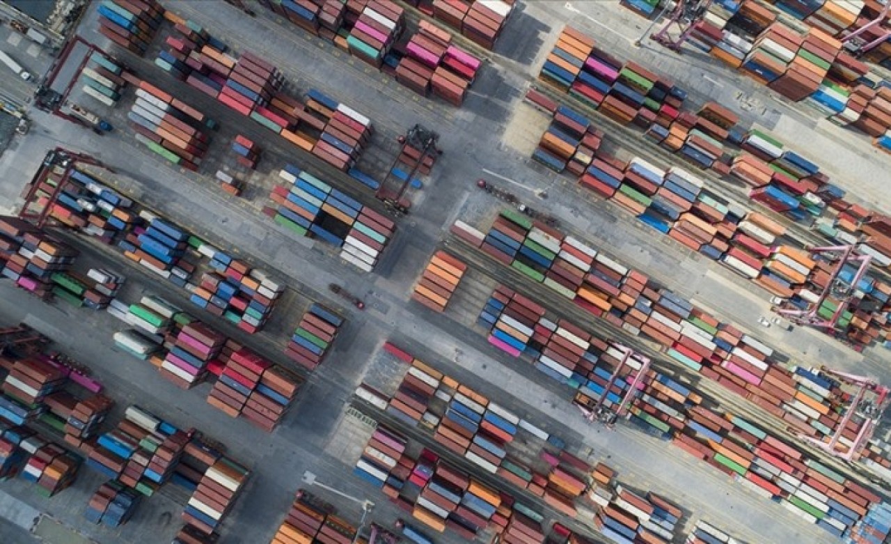 İstanbullu şirketler dünyanın 212 noktasına ürünlerini ulaştırdı