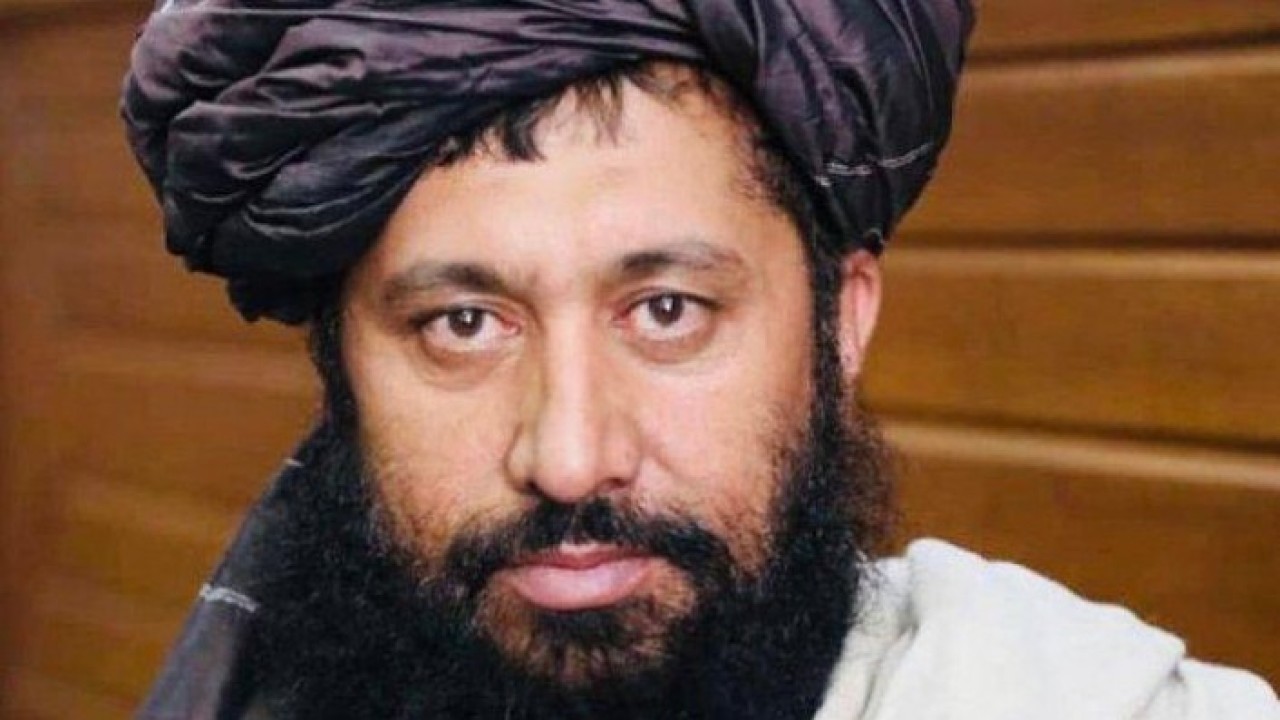 İşte Afganistan’ın yeni merkez bankası başkanı: Hacı Muhammed İdris!