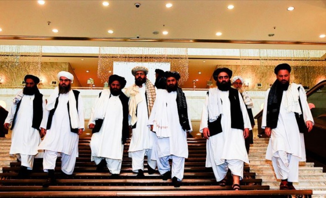 İşte Taliban'ı yöneten 6 kişi: Hepsinin de ABD detayı var!