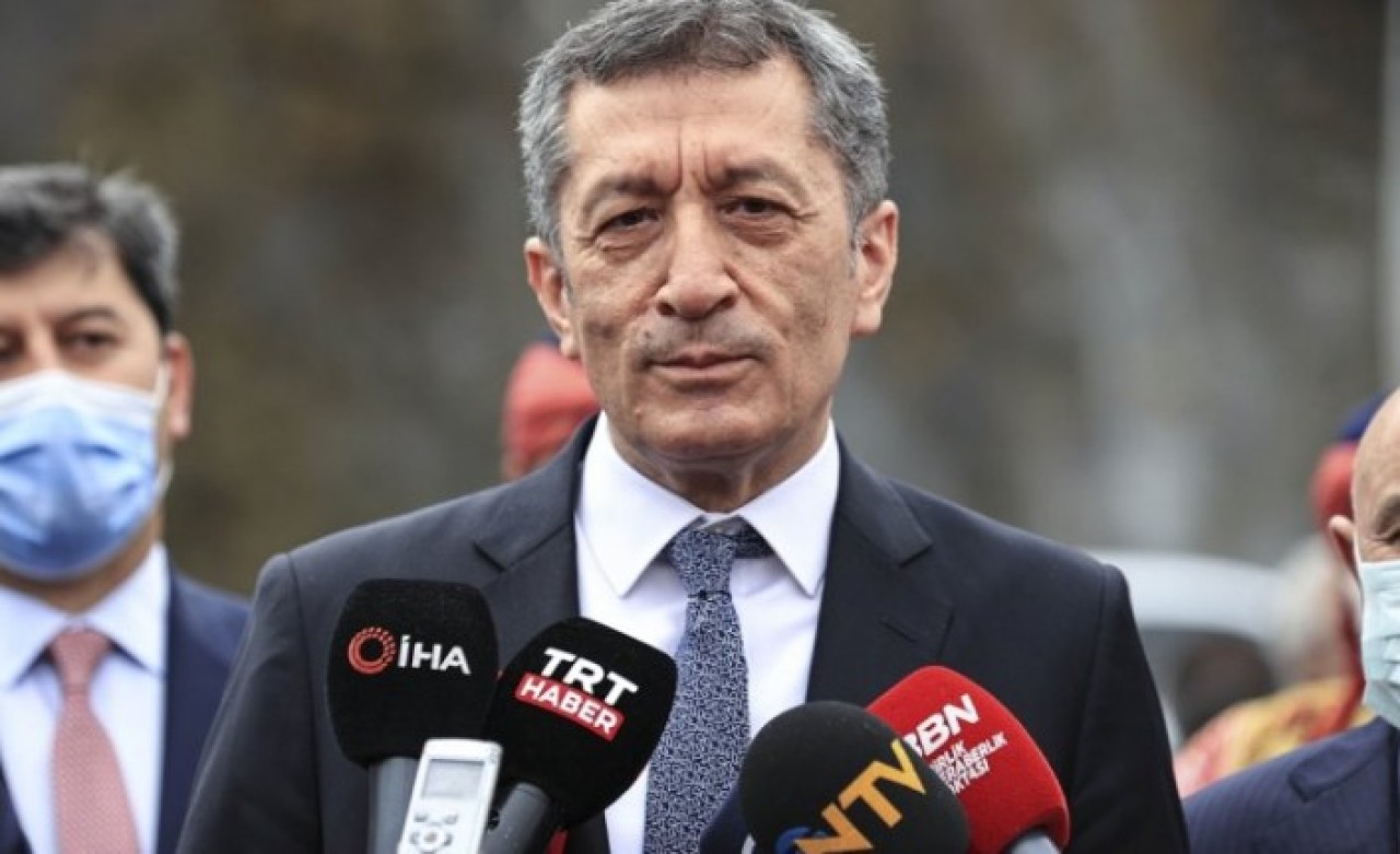 İstifa ettiği öne sürülmüştü: Ziya Selçuk'tan dikkat çeken paylaşım