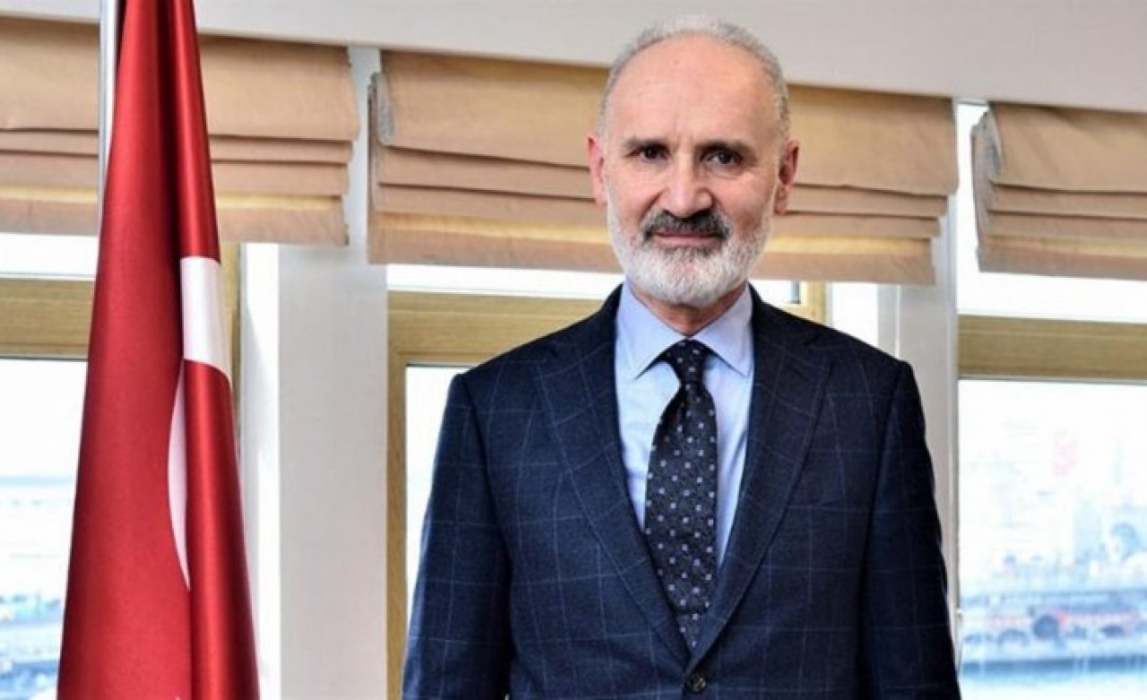 İTO Başkanı Avdagiç: 2022 İTO’nun yeni projeleri için de açılım yılı olacak