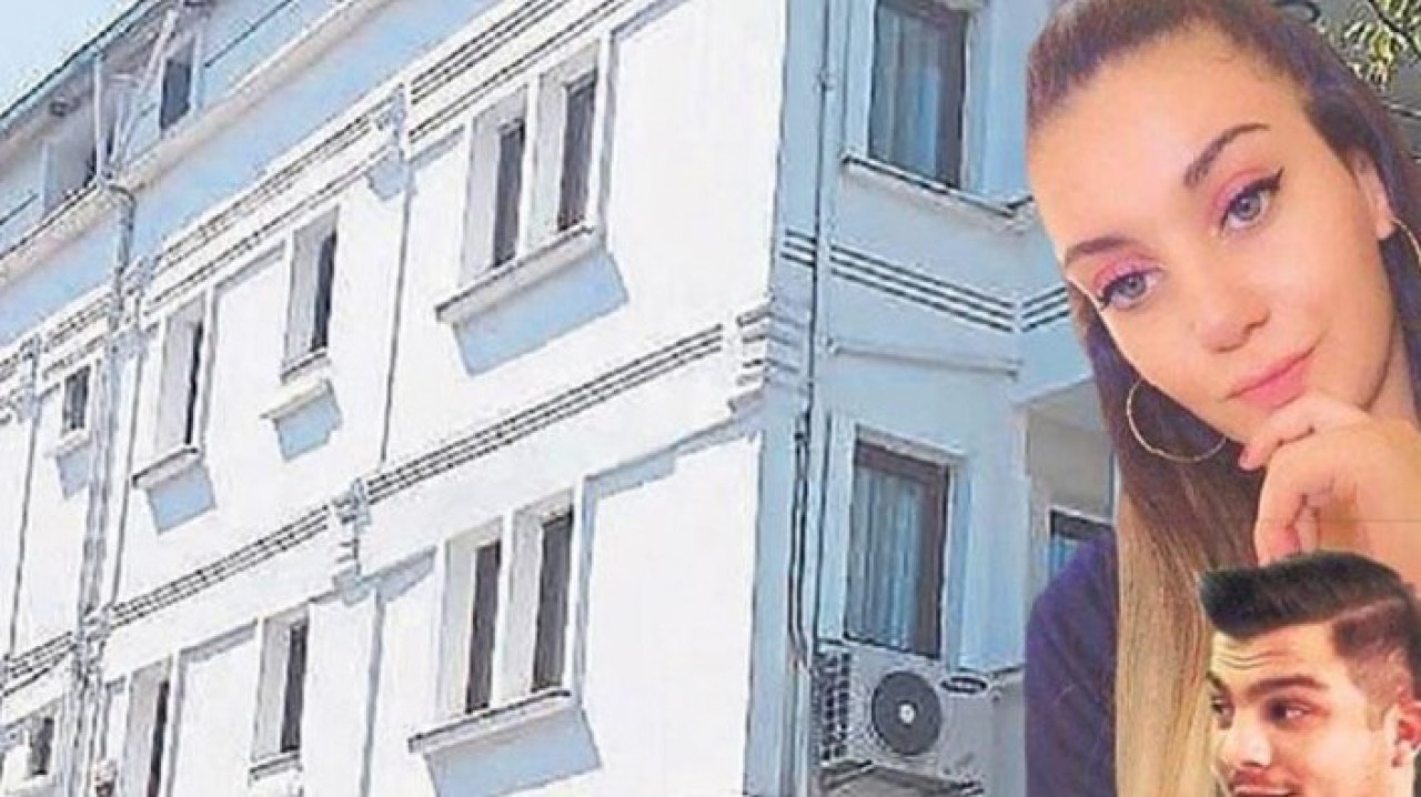 İzmir'de otelde korkunç olay: Şenay Ay başından vuruldu,  Muhammet Sayın tutuklandı