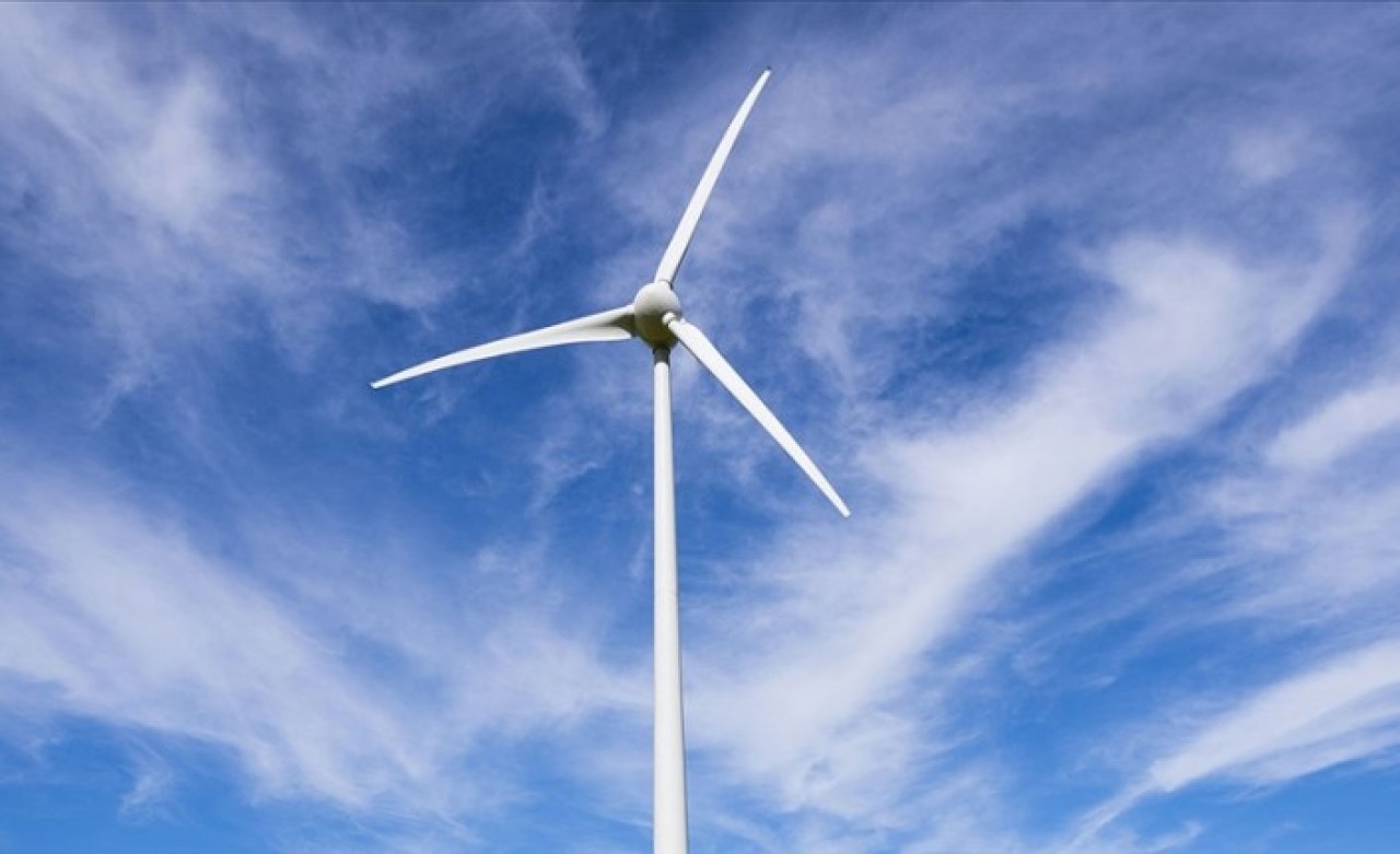 Türkiye’deki kurulu gücün yaklaşık yüzde 20’sine ev sahipliği yapıyor