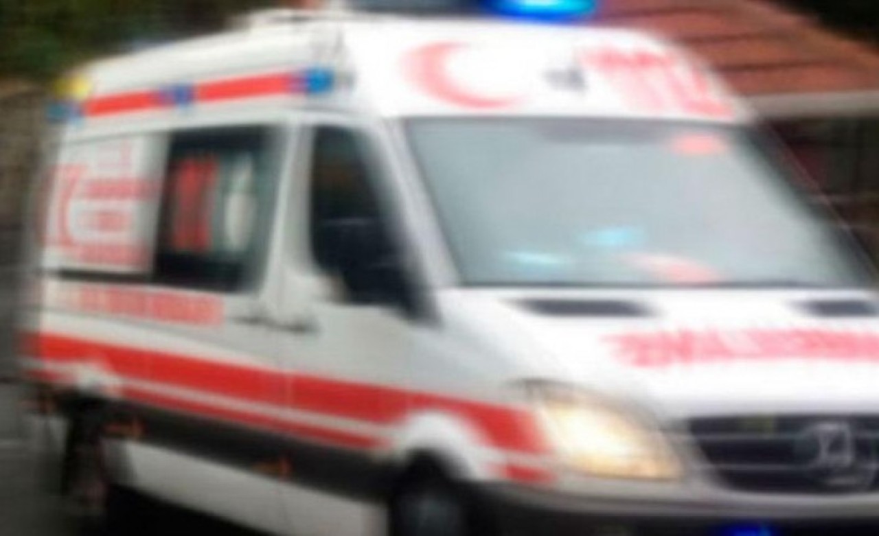 İzmir’de eski sevgilisini darbeden Ahmet Tarık Doğan ile arkadaşı Osman Çağlayan bıçaklandı