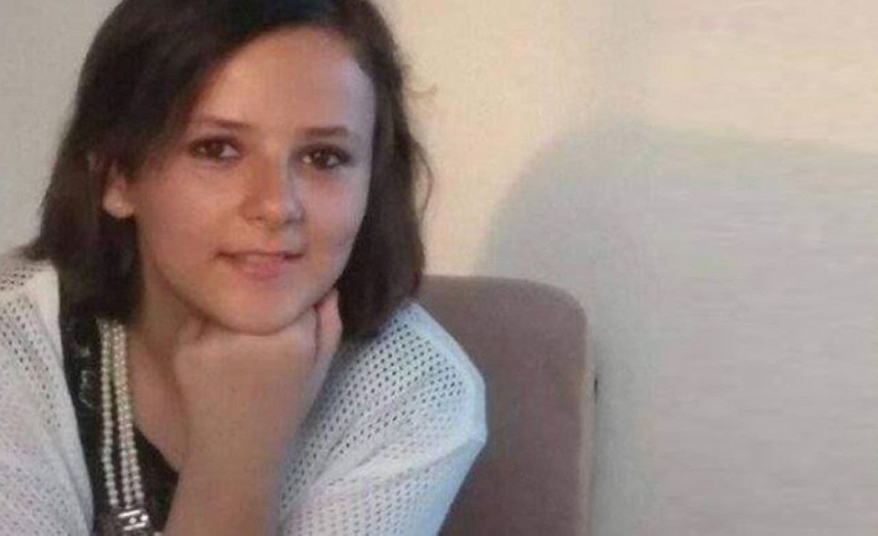 İzmit'te 18 yaşındaki Sude Akarsu öldü: Silahla vurulmuş halde bulundu