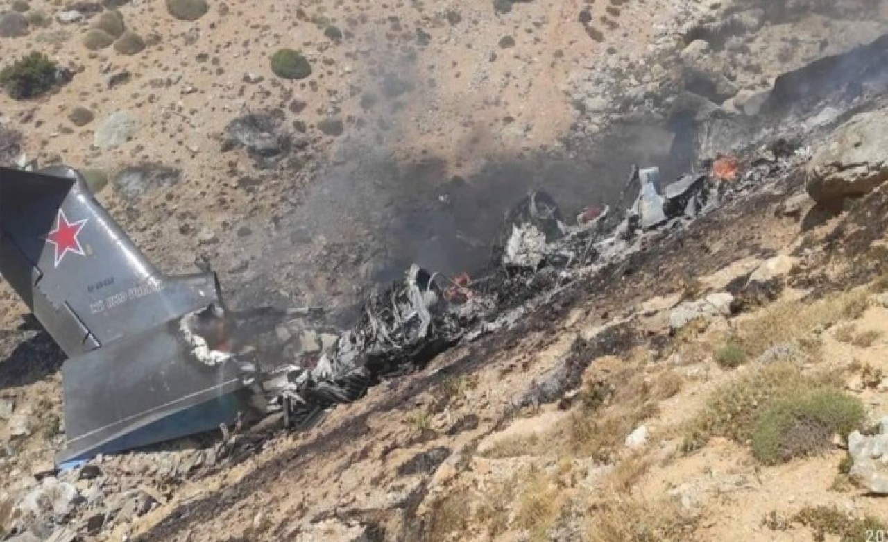 Kahramanmaraş'taki uçak kazasında hayatını kaybedenlerin isimleri belli oldu: Pilot Serkan Mirzaoğlu,  Orman Mühendisi Oğuz Avşar Aydın,  Koordinatör Edip Uzunoğlu..