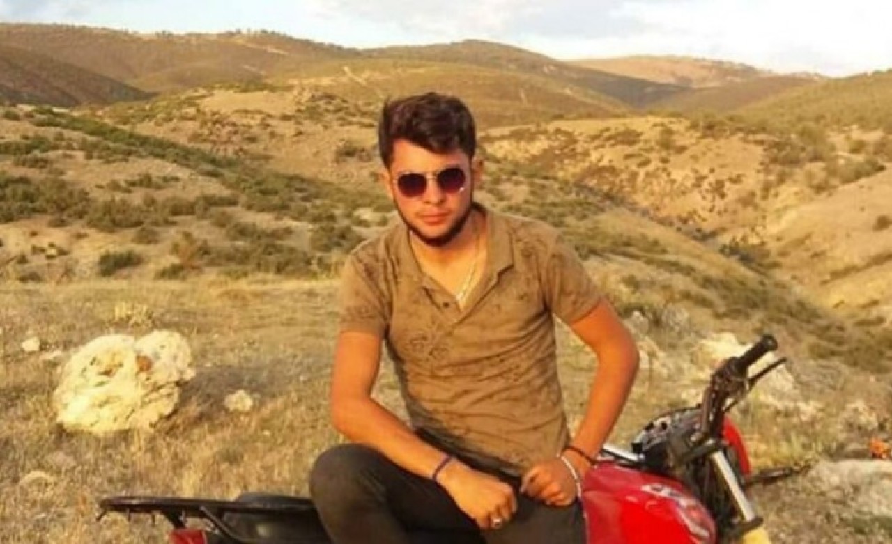 Kendisiyle aynı adı taşıyan dedesi vurdu: Murat Özata öldü