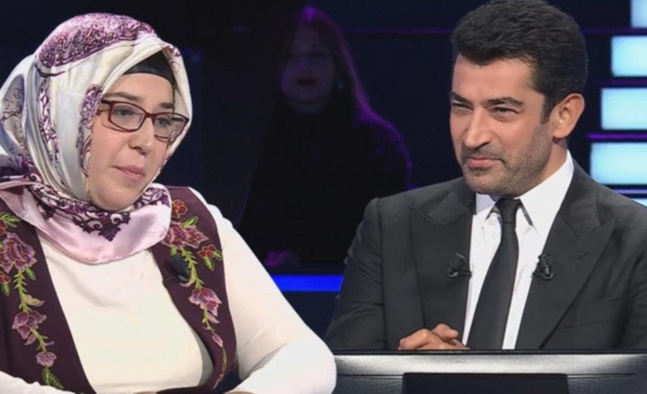 Kim Milyoner Olmak İster'de sorulan soru eczacıları ayağa kaldırdı