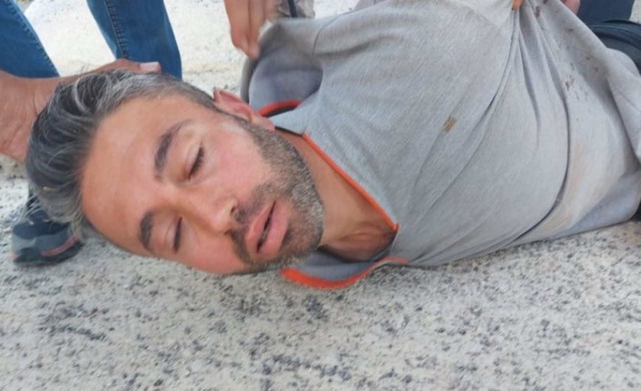 Konya'da 7 kişiyi öldüren Mehmet Altun işte böyle yakalandı