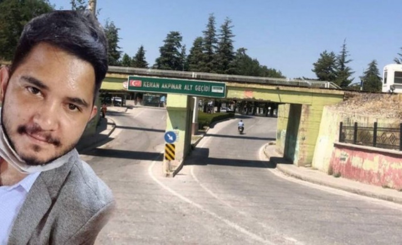 Konya'da yol ortasında yaralı bulundu: Sercan Bal öldü