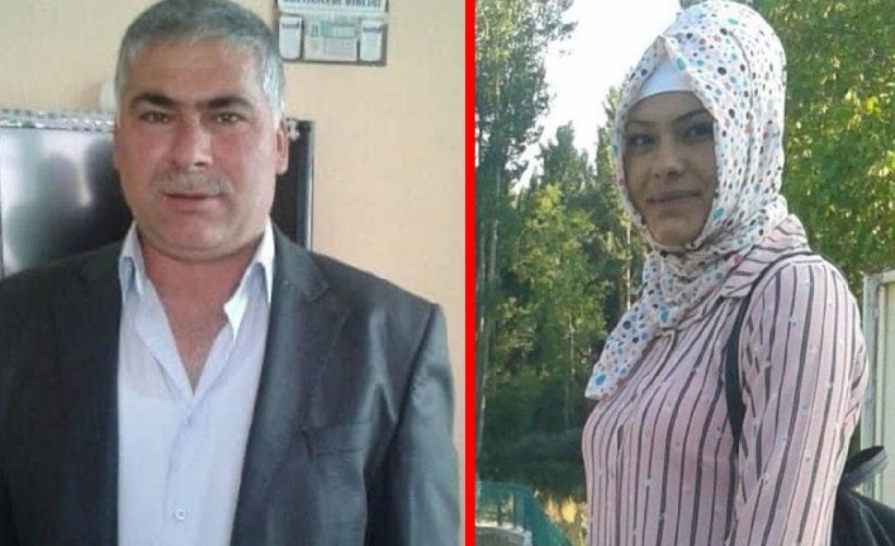 Konya Ilgın'da dehşet: Yusuf Güler ve kızı Sema Nur Saraç'ı öldüren Mustafa Dağlı intihar etti