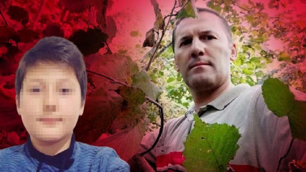 Korgan'da polis babasının silahıyla katliam yapan 14 yaşındaki çocuğun babası Cemalettin Yapı'nın ifadesi ortaya çıktı