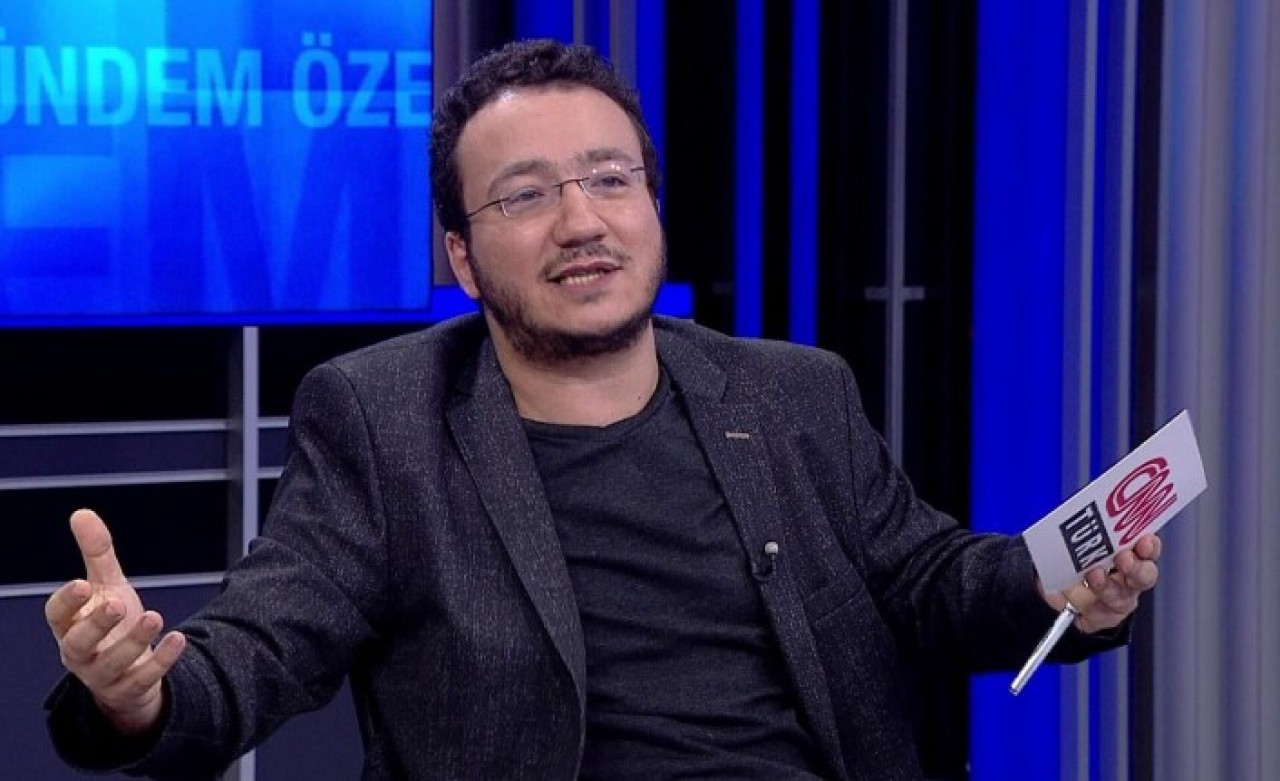 'Koronavirüs Türklere bulaşmaz' diyen Oytun Erbaş: Tuzlu ayran otizm yapıyor