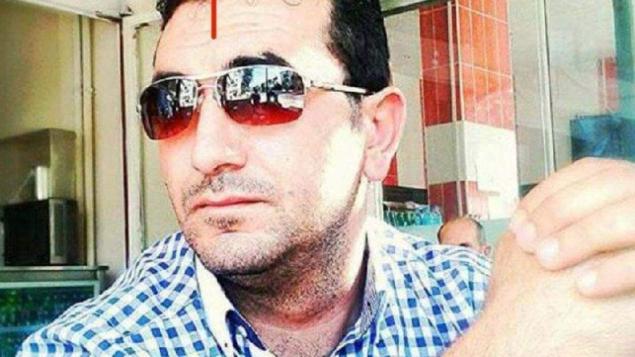 Kütahya'da silahlı saldırı: Orhan Girgin öldü,  2 oğlu ağır yaralı