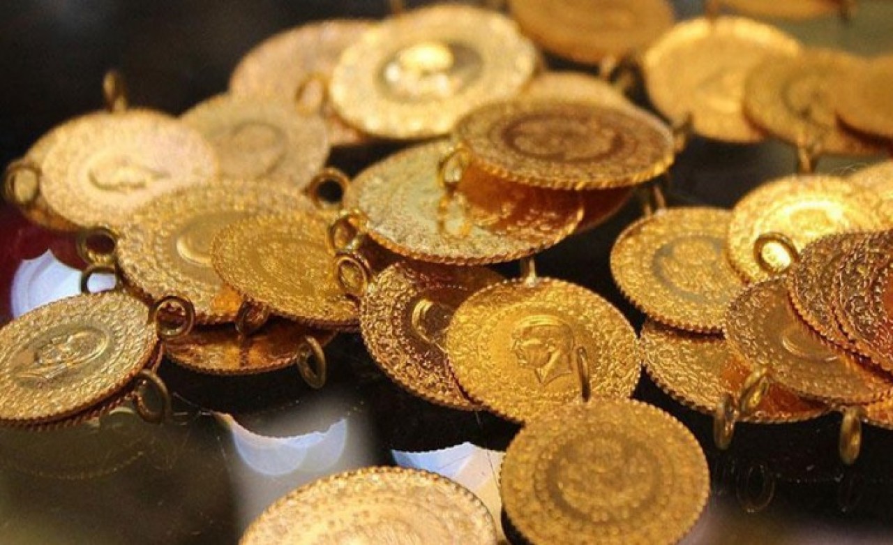 Kuyumculardan altının düşüşe ilişkin açıklama