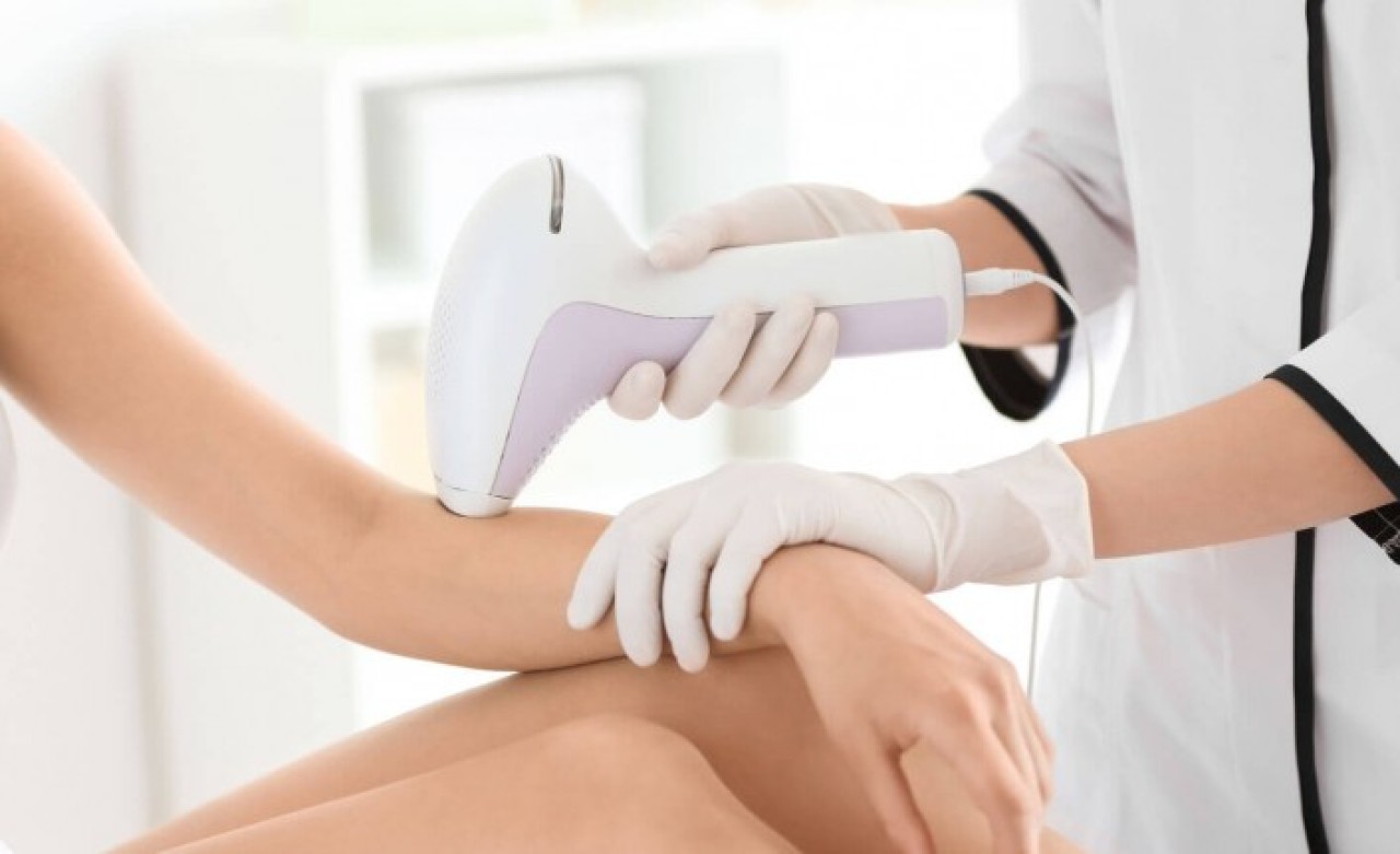 Lazer Epilasyon ile Pürüzsüz Cilde Kavuşturun