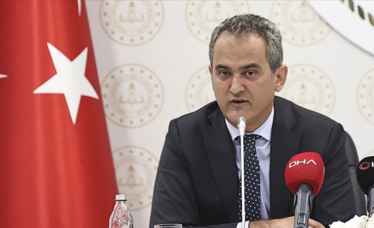 MEB'den 'Mesleki Eğitimde 1000 Okul Projesi'ne 820 milyon liralık yatırım