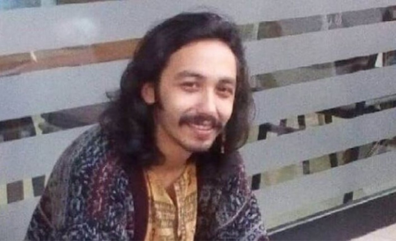 Mersin'de sanatçı İbrahim Birincioğlu intihar etti