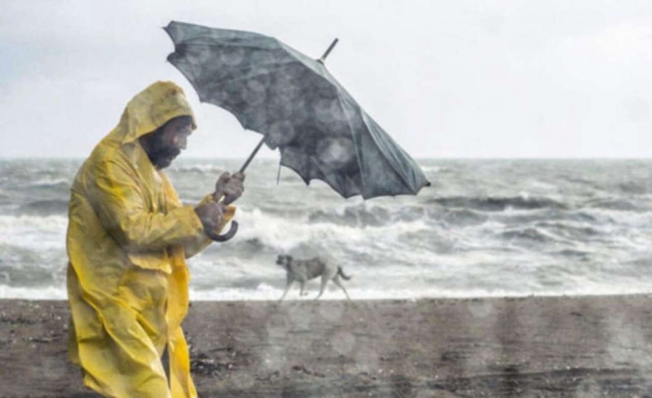 Meteoroloji'den 4 şehir için önemli uyarı: Sel,  dolu,  fırtına!