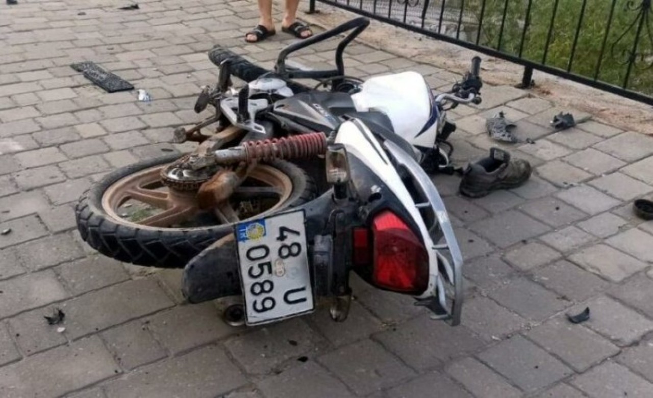 Milas'ta kaza: Belediye personeli Muhammet Dönmez öldü