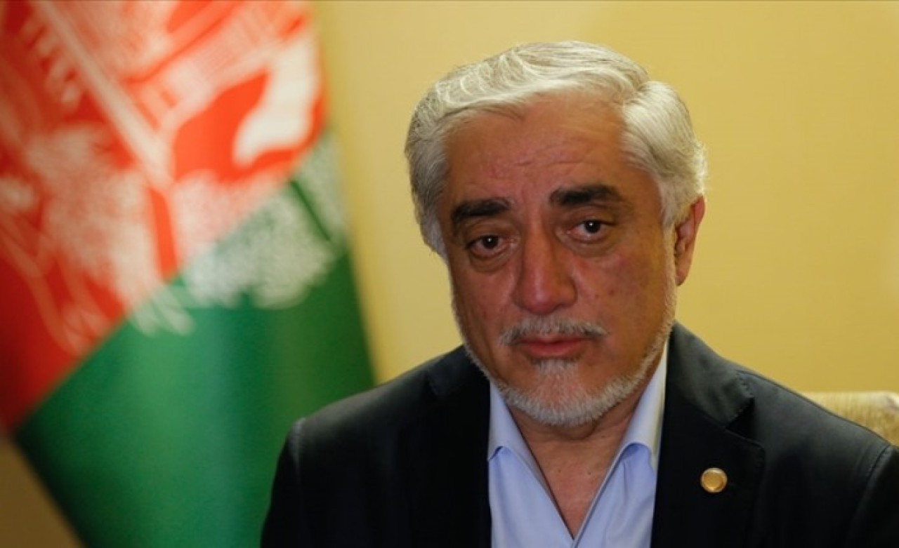 Milli Uzlaşı Yüksek Konseyi Başkanı Abdullah: Ülkedeki mevcut durum ciddi ve kritik