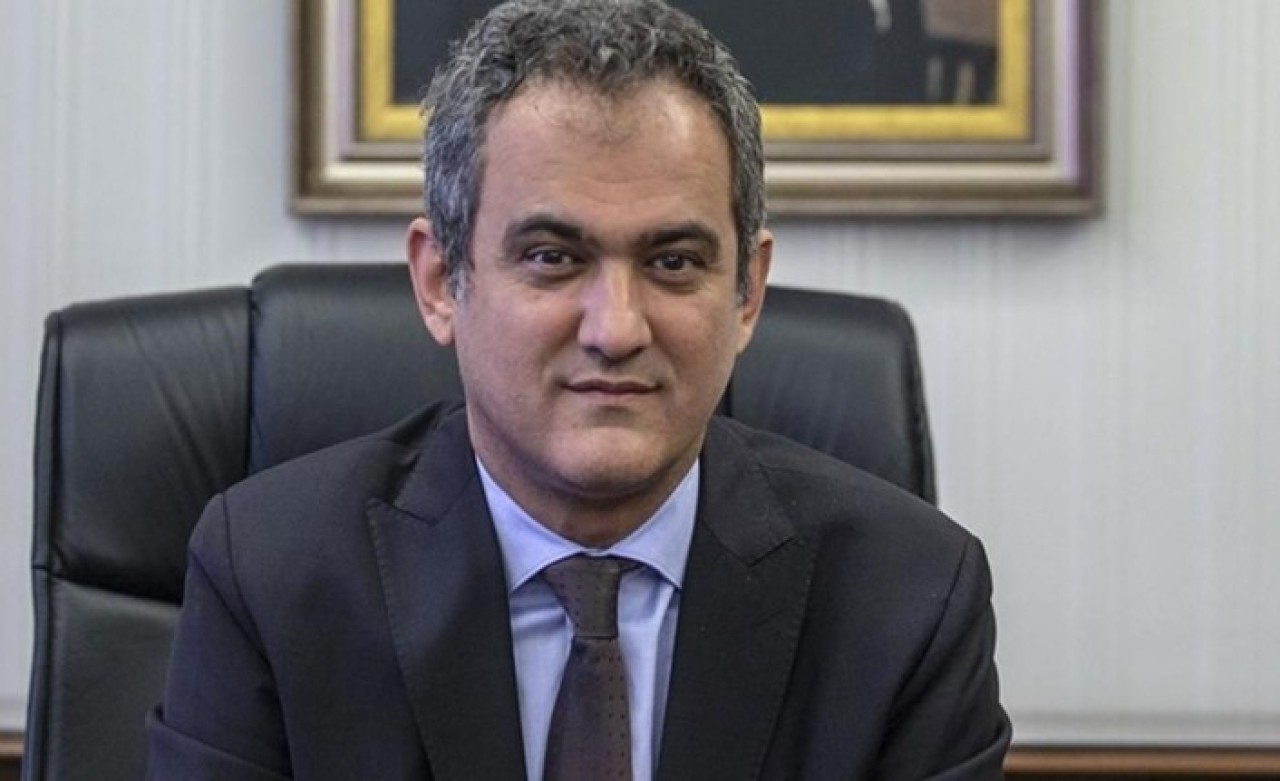 Milli Eğitim Bakanı Mahmut Özer'den sınav açıklaması
