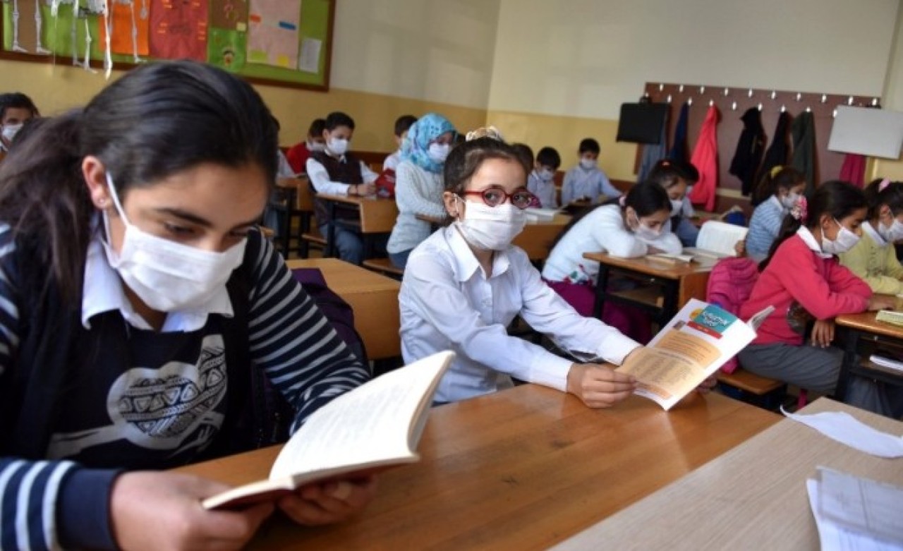 Milli Eğitim Bakanlığı’ndan yüz yüze eğitim açıklaması: Bu ayrıntılara dikkat!