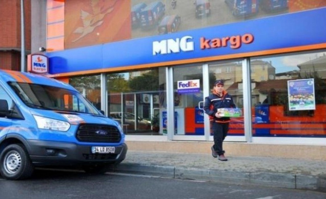 MNG Kargo’ya siber saldırı: Milyonlarca kişinin bilgileri ele geçirildi