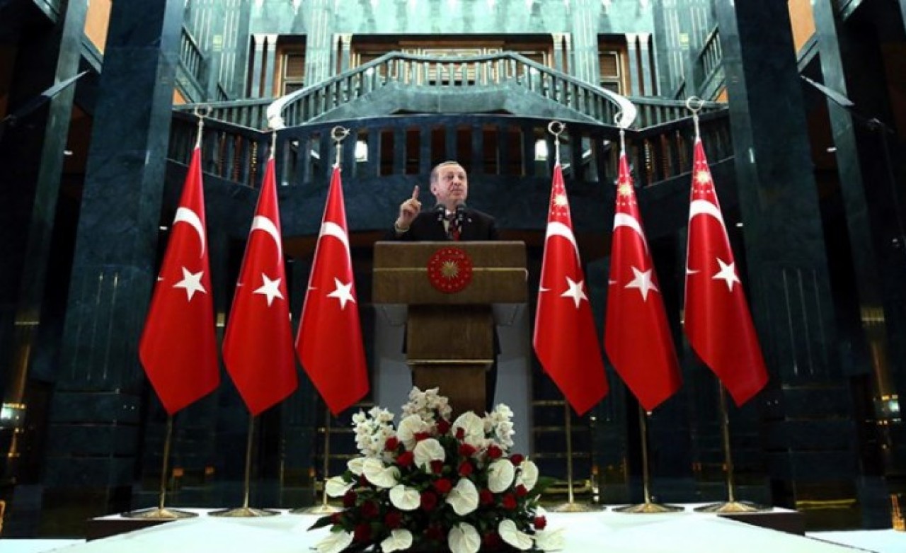 Modern Diplomacy World: Türkiye dış politikası ile kendi sayfasını açtı