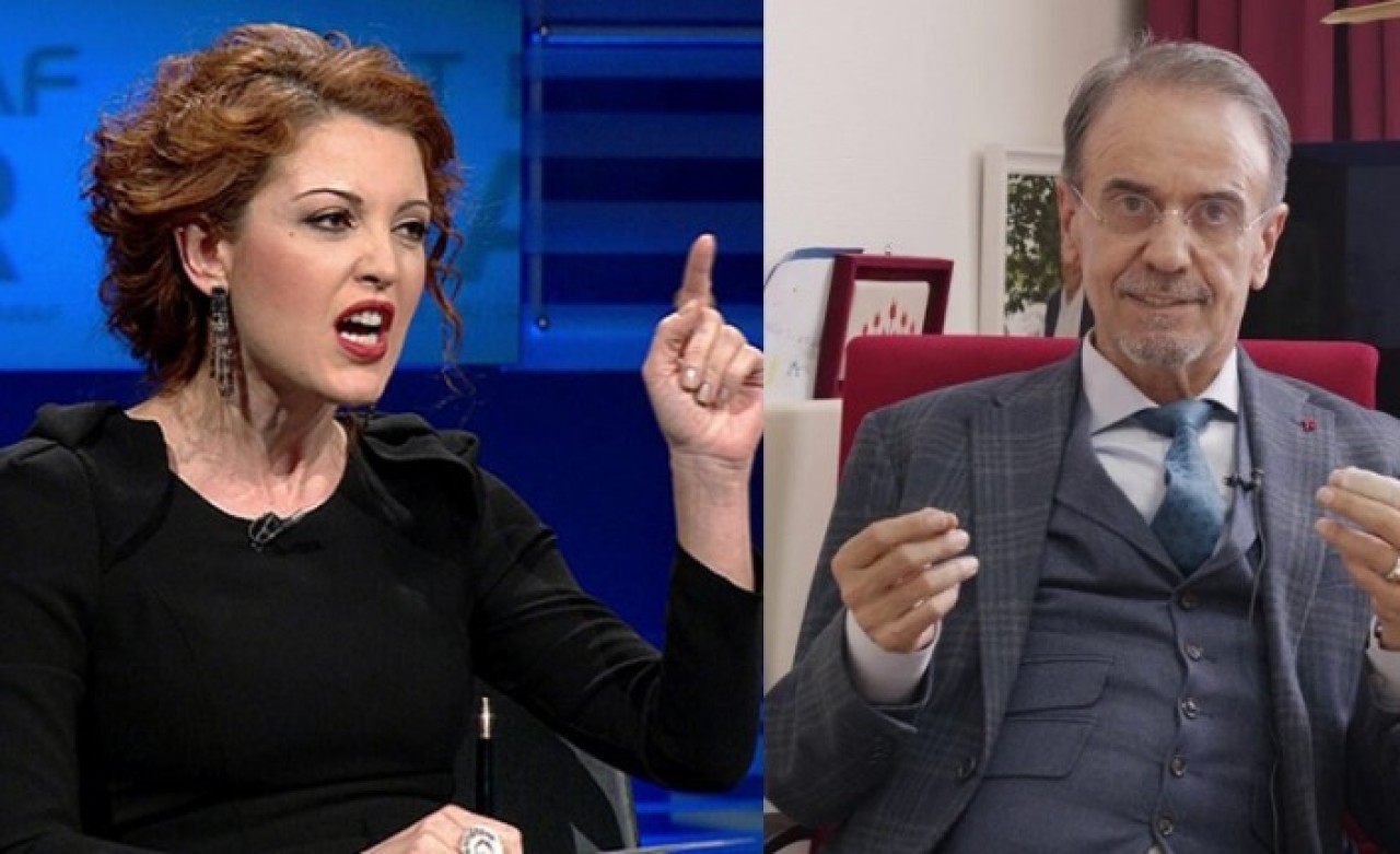 Nagehan Alçı'dan Mehmet Ceyhan'a kavgayı alevlendirecek sözler!