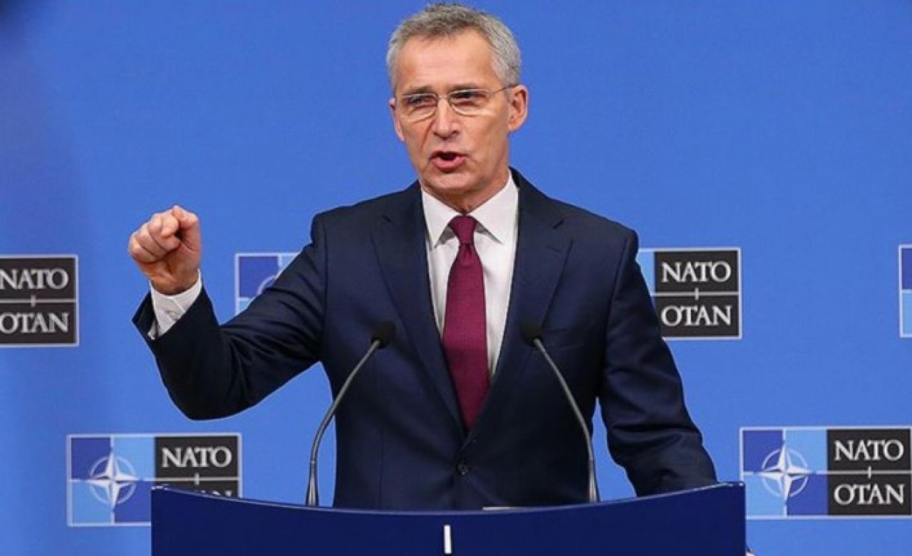 NATO'dan Afganistan açıklaması: Türkiye anahtar rol oynuyor!