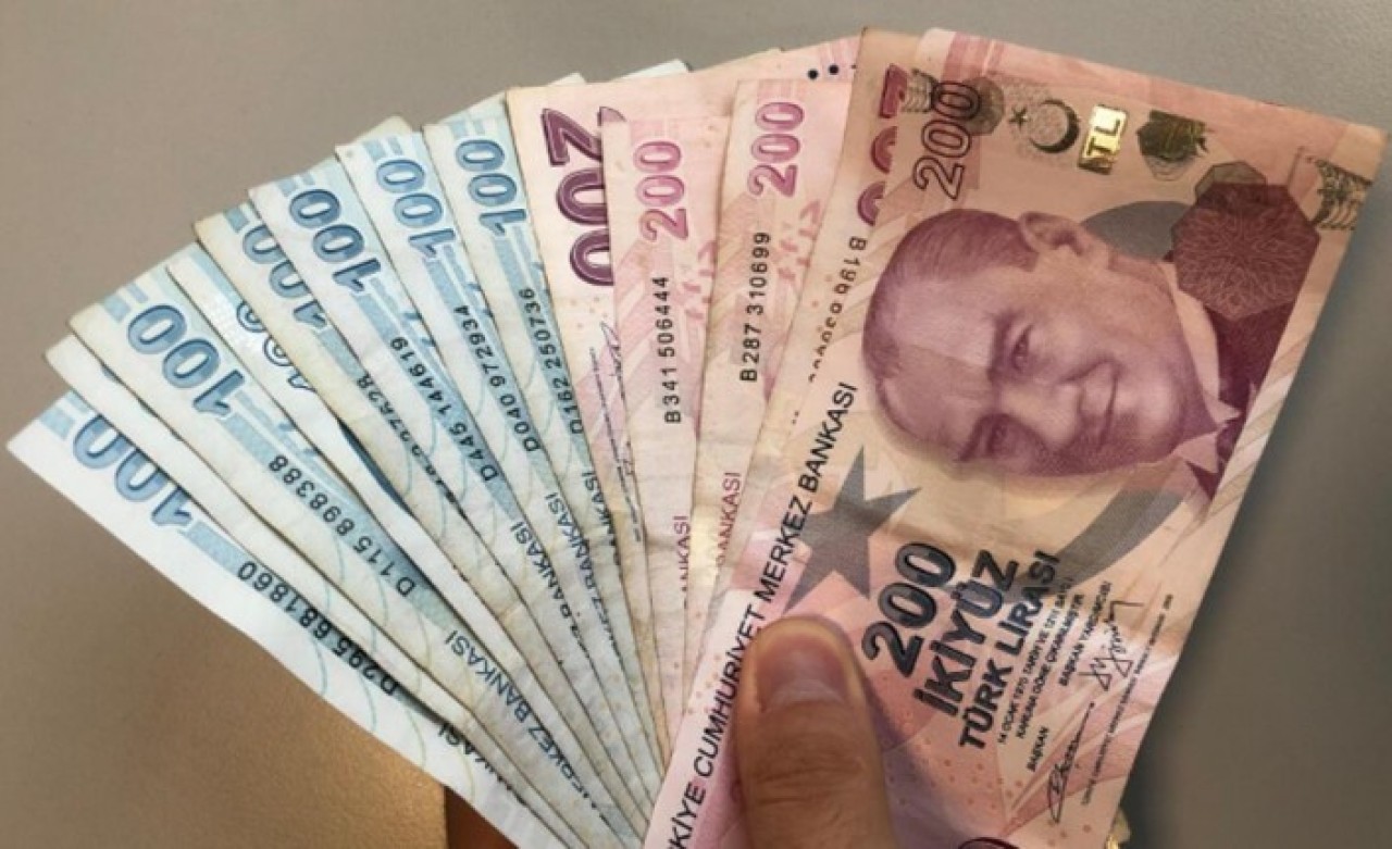 Ne dolar ne altın: Bu hafta yatırımı ona yapan servetine servet kattı!