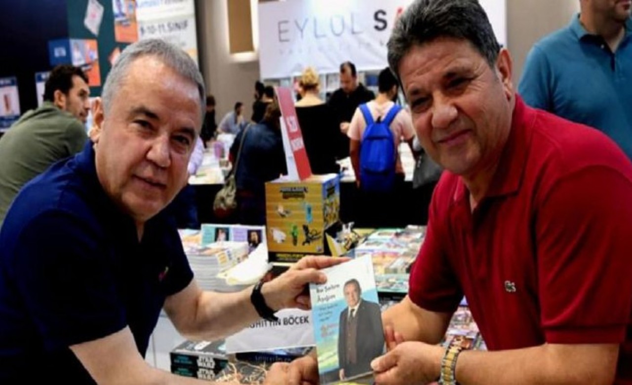 Nedeni koronavirüs: Antalya'da Şadi Böcek öldü