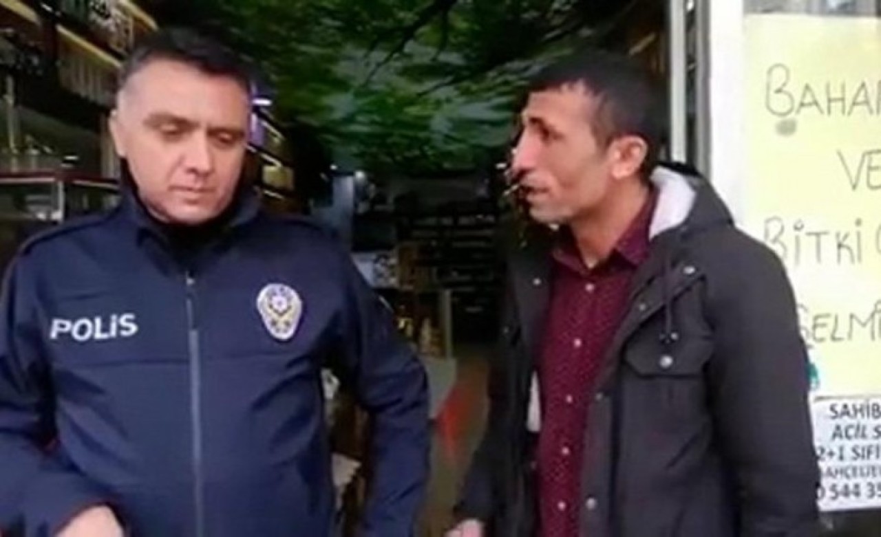 Nedeni koronavirüs: Polis Murat Güler öldü