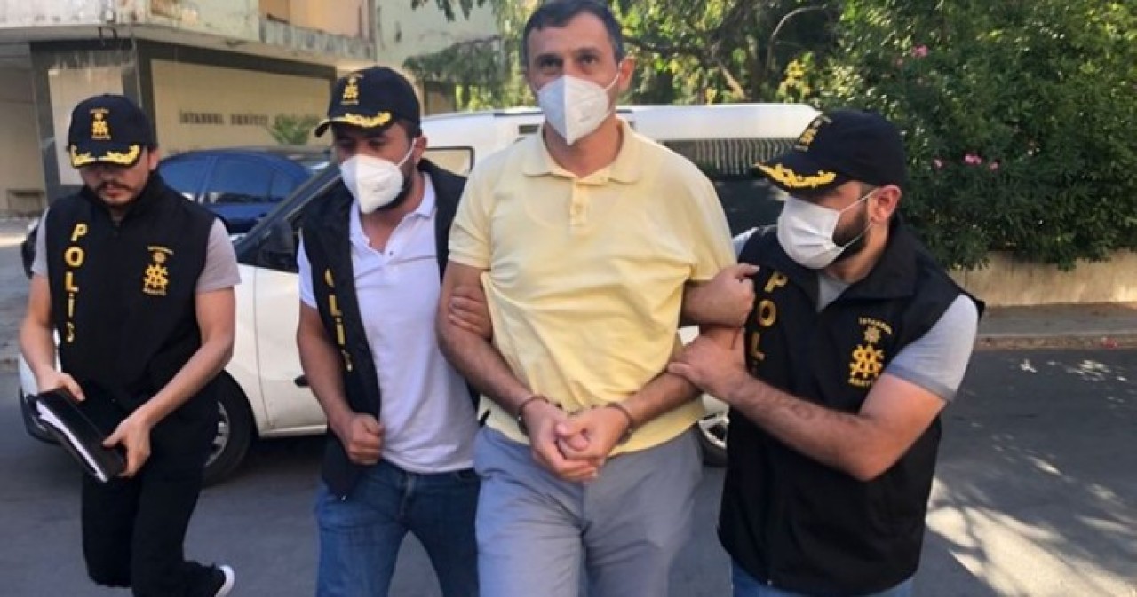 Ölçer Apartmanı'nın müteahhidi Mehmet Özkan hakkında flaş gelişme