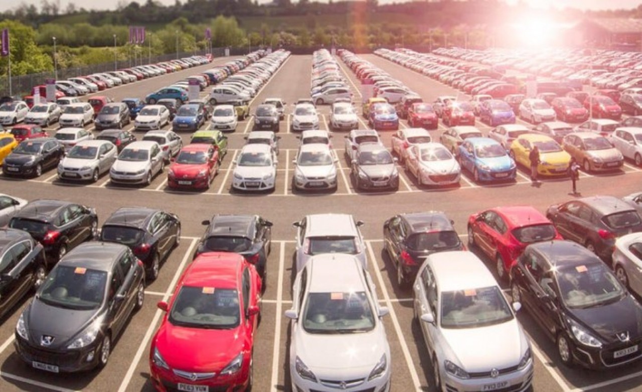 Otomobil alacaklar dikkat: Binek otomobilde ÖTV matrah oranları değişti