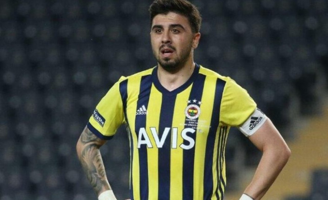 Ozan Tufan'ın yeni takımı belli oldu