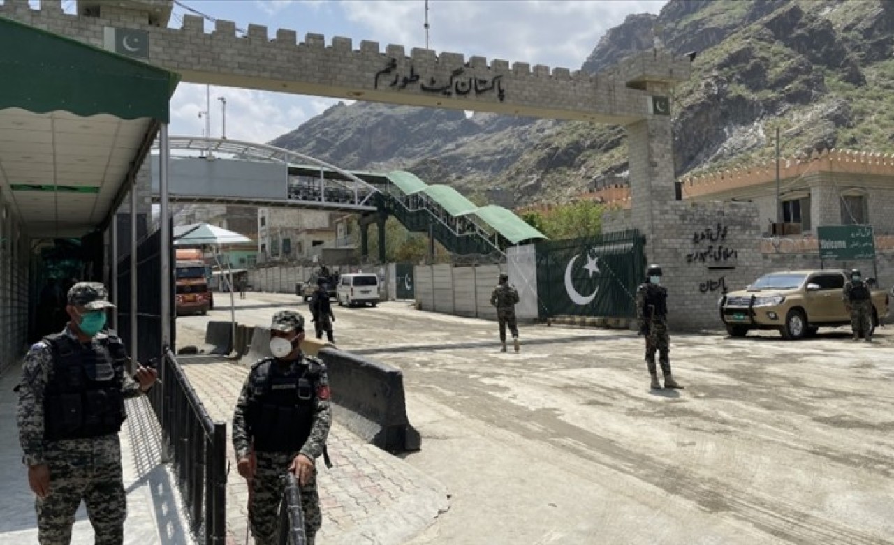 Pakistan,  ABD’nin Afganistan’dan onursuz çıkışının günah keçisi mi?