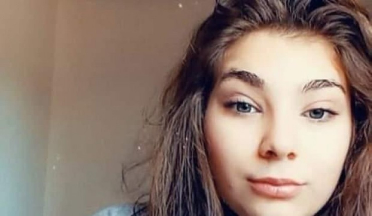 Pendik'te 15 yaşındaki Buket Elif Akbaba 3 gündür kayıptı,  bulundu