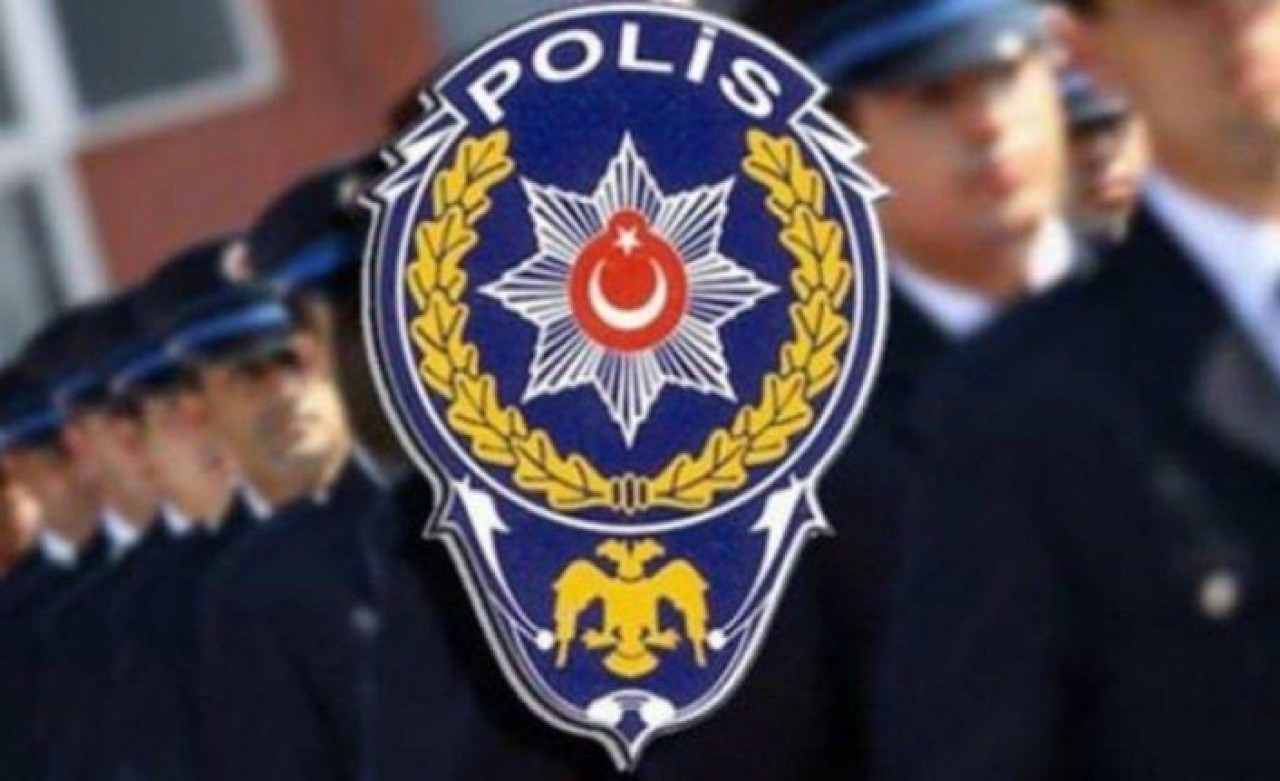 Polis Meslek Yüksekokullarına 2.500 öğrenci alınacak