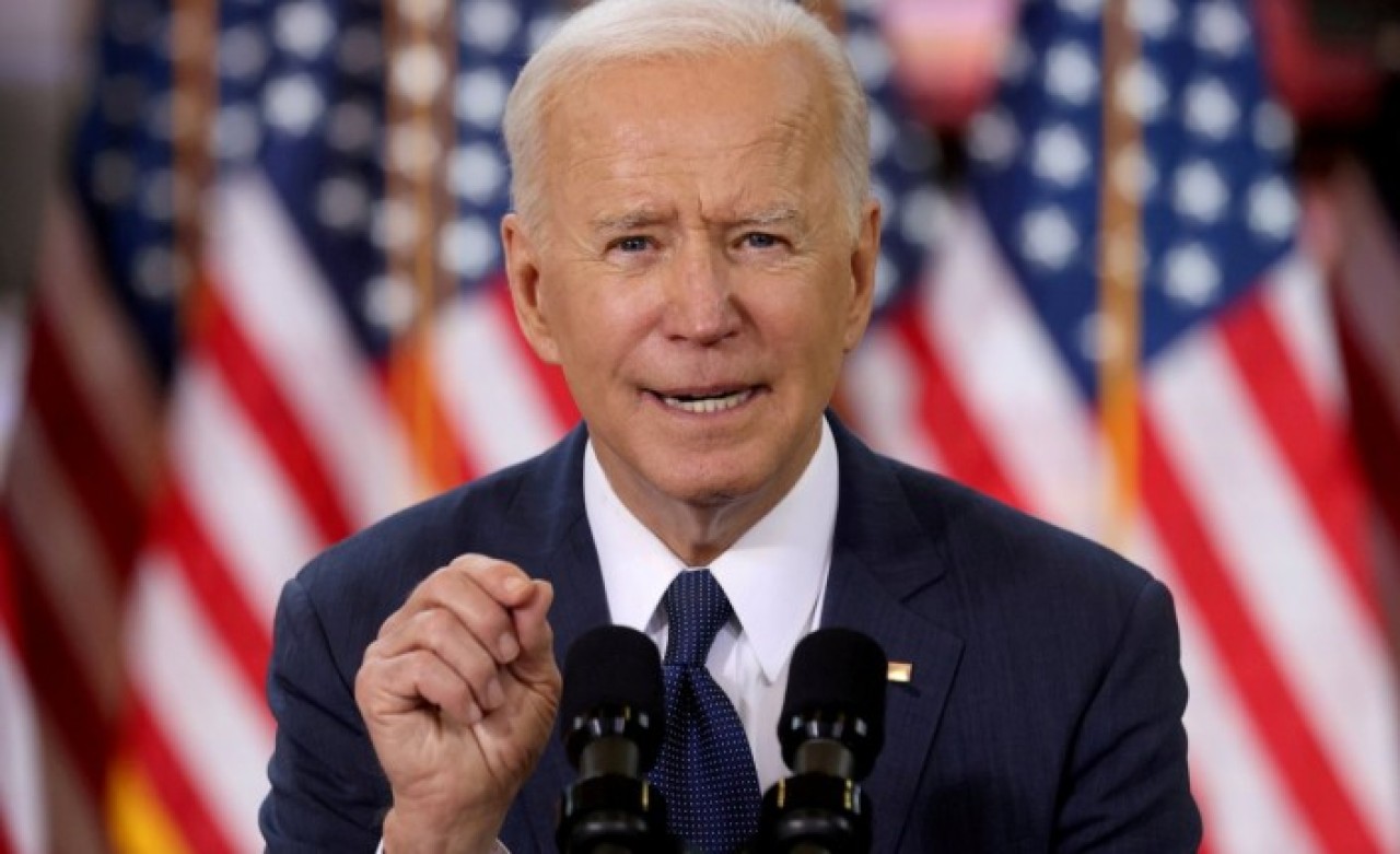 Biden'dan itiraf gibi açıklama: Afganistan planını böyle savundu