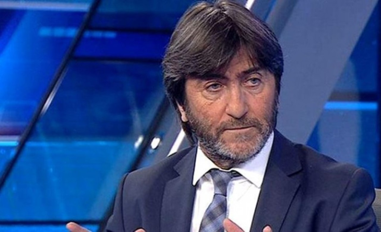 Rıdvan Dilmen televizyon ekranlarına döndü: İşte yeni kanalı
