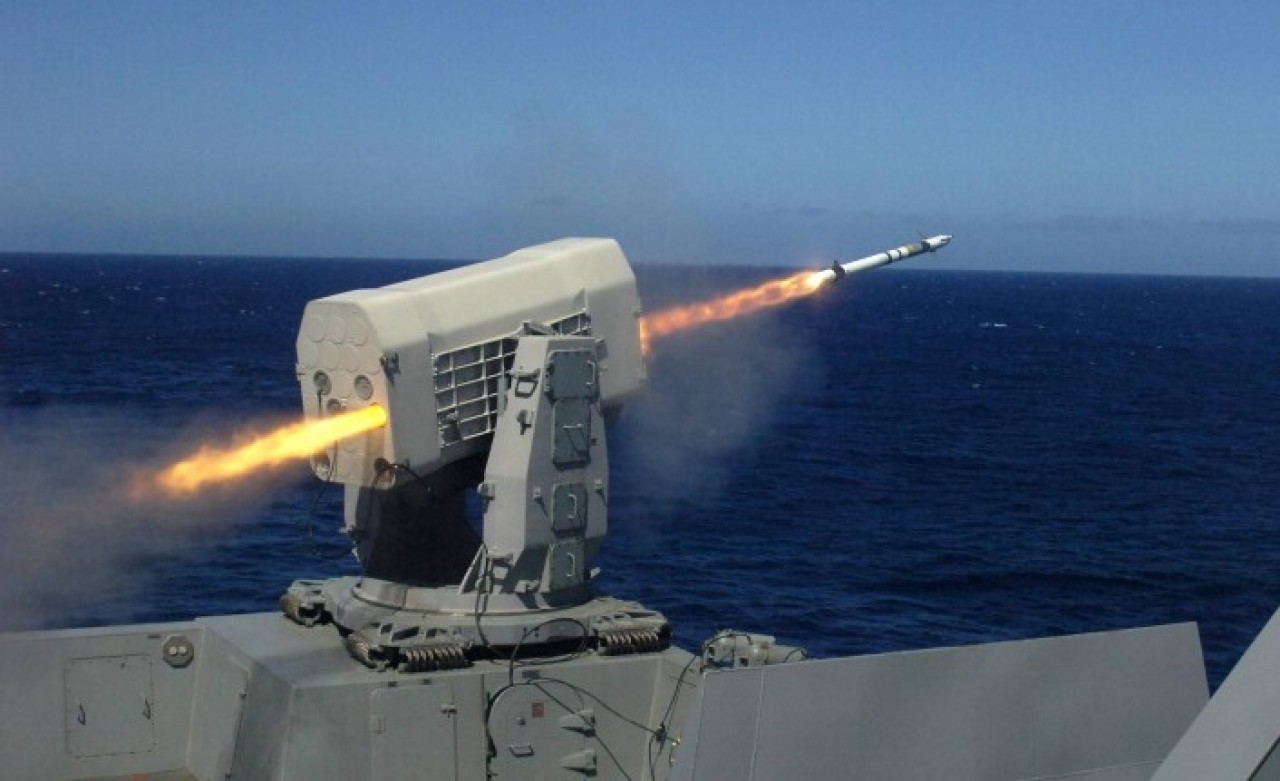 ROKETSAN'dan  müjde! 'LEVENT' yakın hava savunma sistemi geliyor