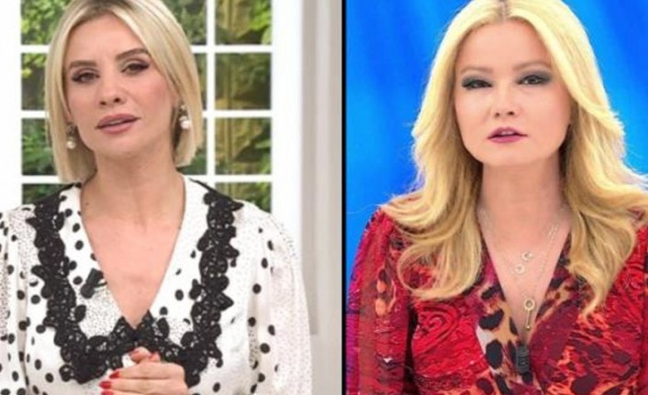 RTÜK gündüz kuşağı programları için harekete geçti: Müge Anlı ve Esra Erol'a şok!
