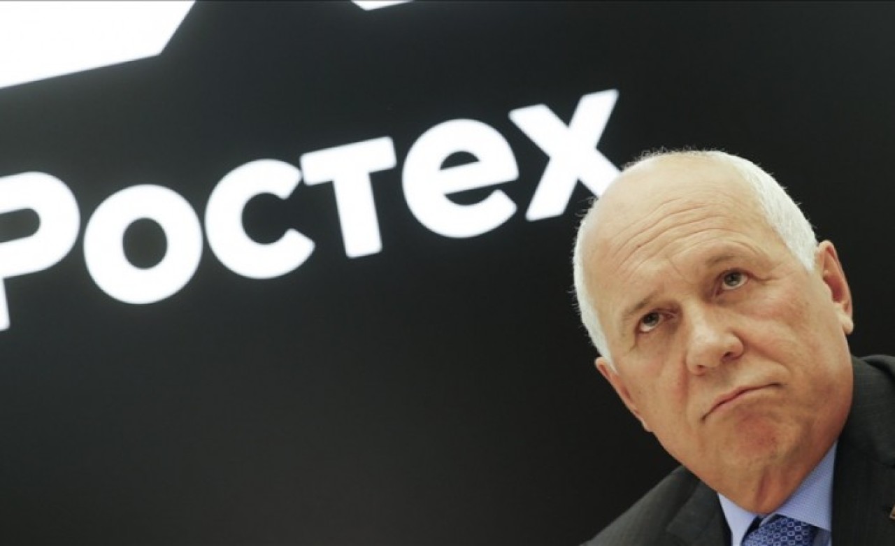 Rusya,  Türkiye ile savunma sanayisi ve havacılıkta iş birliğini geliştirmek istiyor