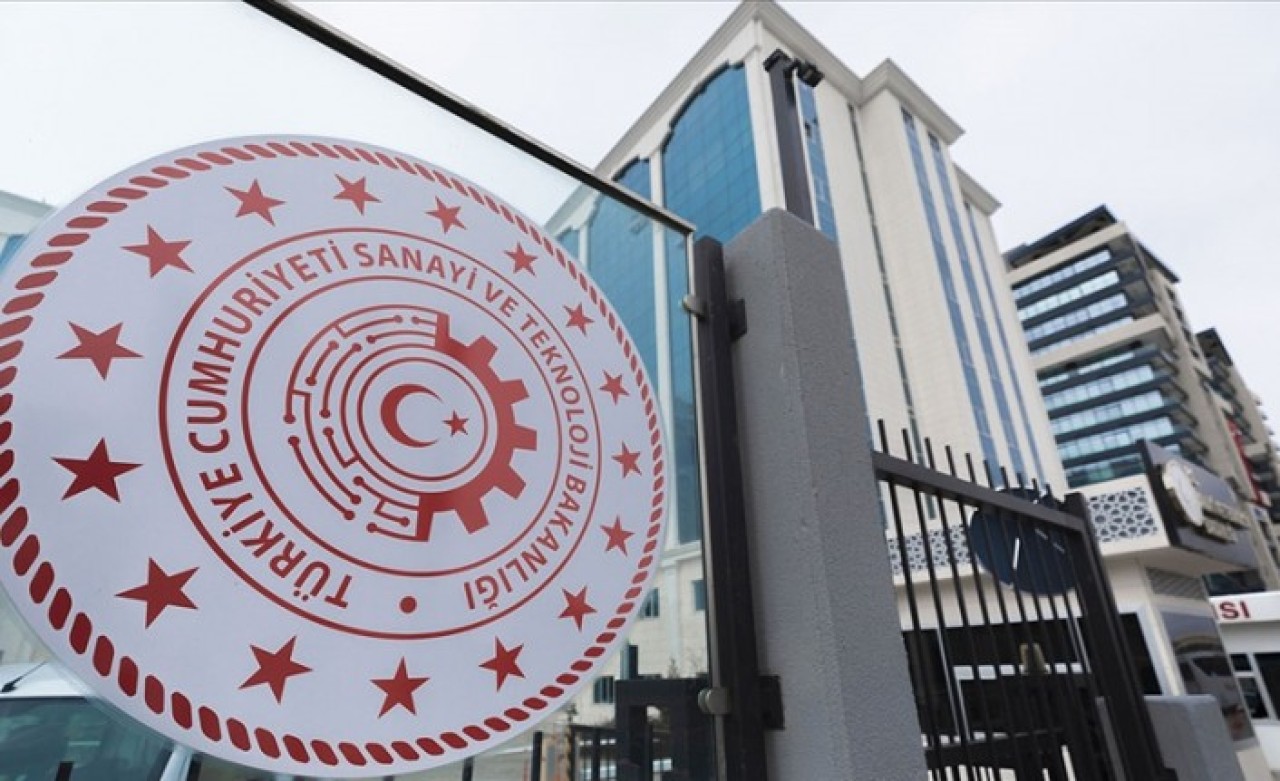 Sanayi ve Teknoloji Bakanlığından 'sağlık ve kimya ürünleri' çağrısı