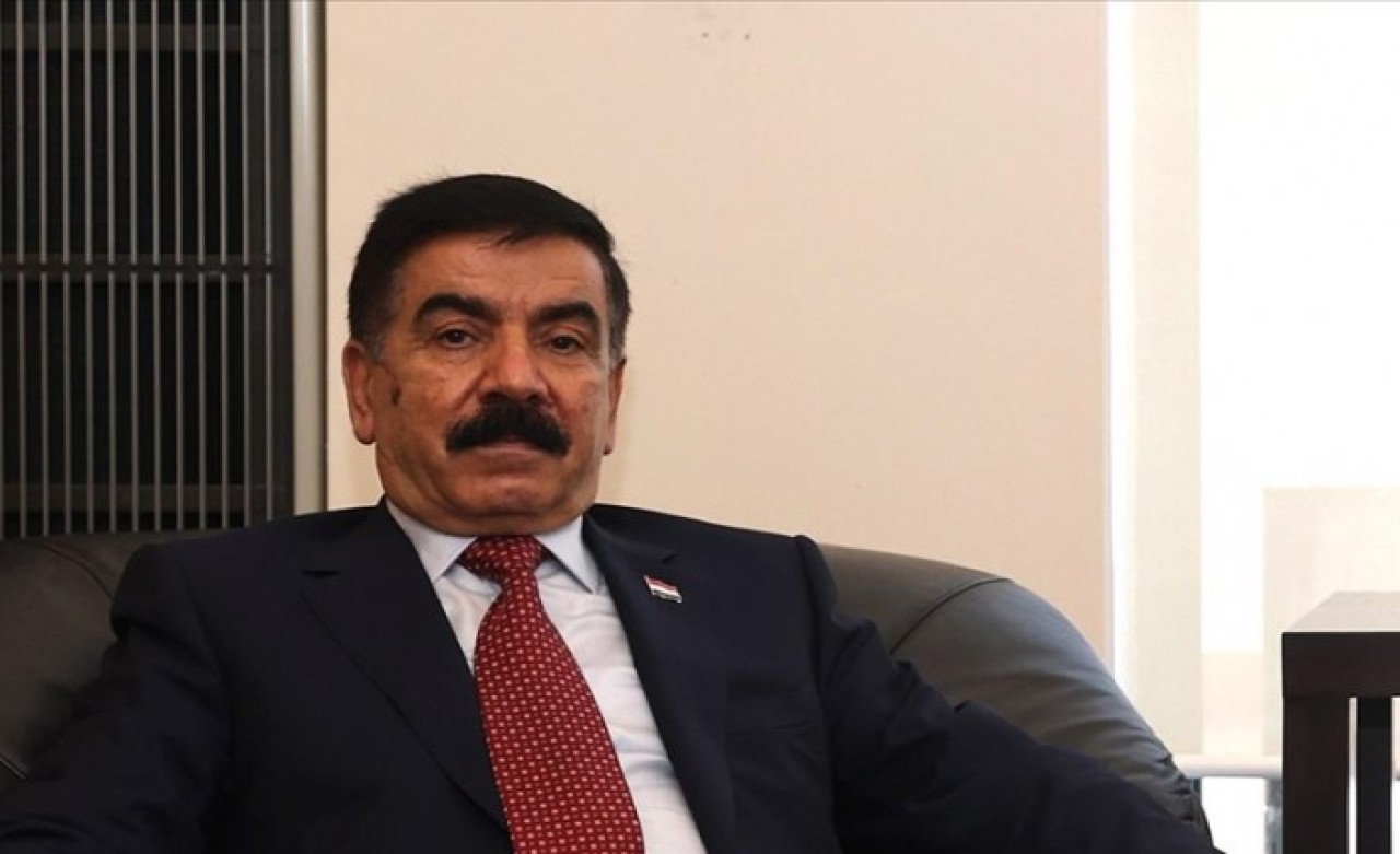 Savunma Bakanı İnad: Türkiye'den Bayraktar TB2 ve T129 ATAK helikopterleri almak istiyoruz