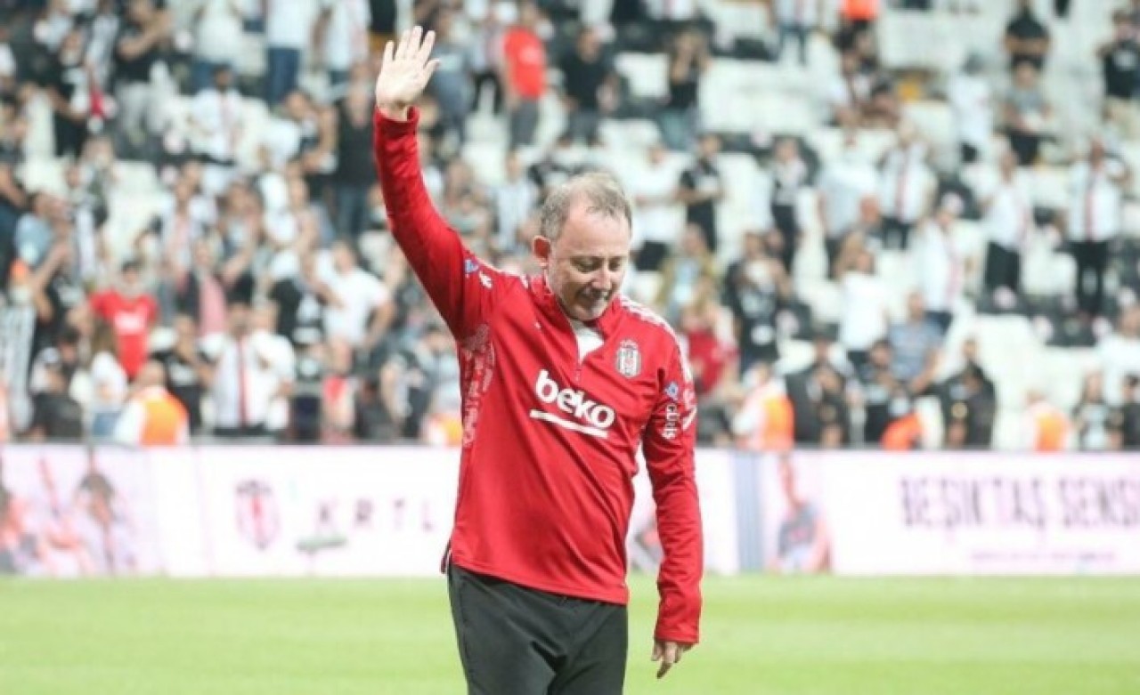 Sergen Yalçın'dan flaş açıklamalar