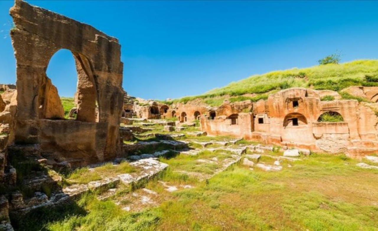 Setur’dan Mardin kültürünü keşfetme fırsatı