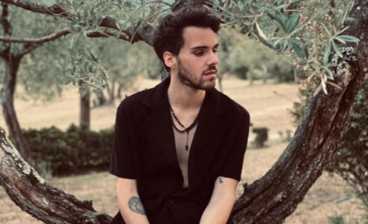 Siri Canberk Varış’ın Tatil Keyfi